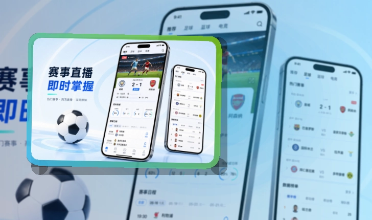 开云APP界面展示图